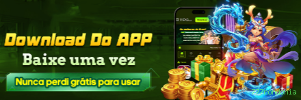 Acessar jogos e bônus no APK