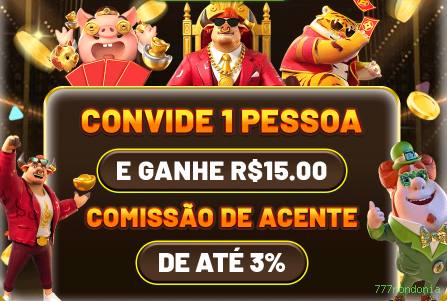 Dealers profissionais da 777rondonia