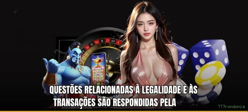Lottery Clássica na 777rondonia
